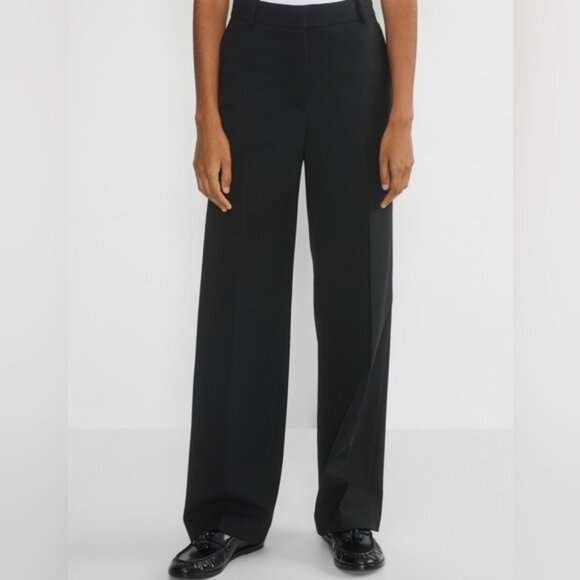 Aritzia city wool agency pants (Regular Length) - Picture 1 of 3